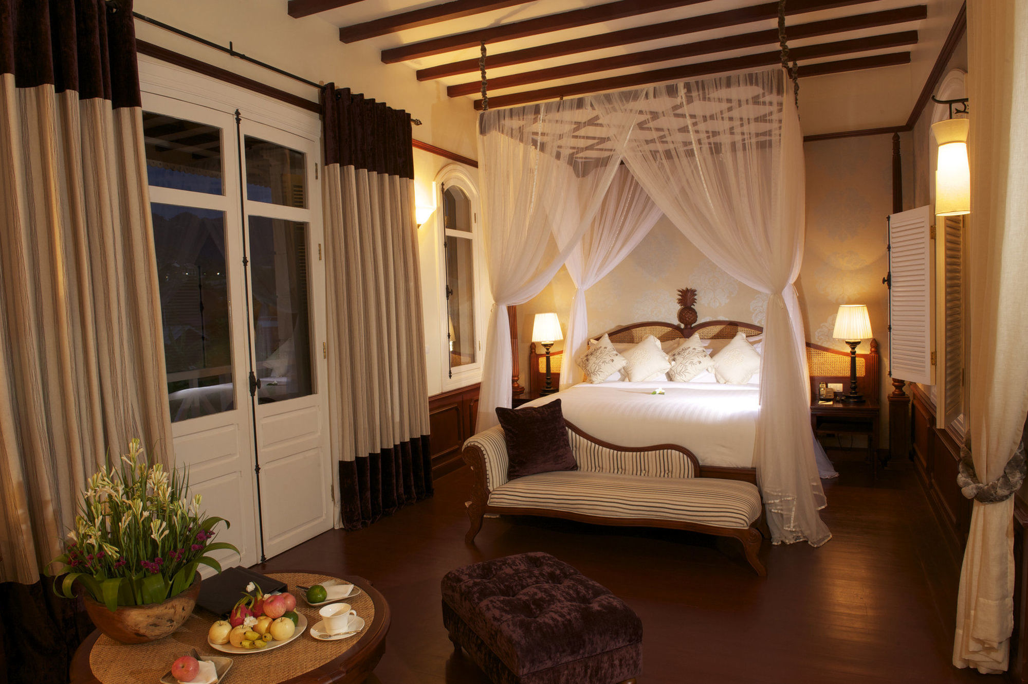 The Luang Say Residence Luang Prabang Cameră foto